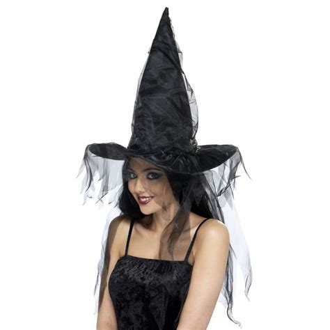Glow Witch Hat and Makeup: Creating a Mesmerizing Halloween Look